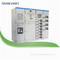 GCS Withdrawable Low-voltage Switchgear